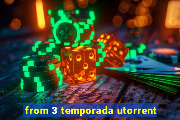 from 3 temporada utorrent